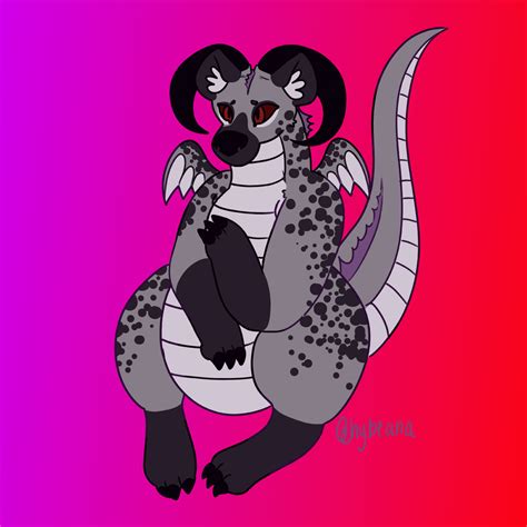 dragon fursona|dragon fursona names.